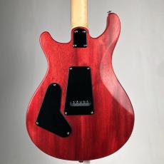 Paul Reed Smith [PRS] SE CE24 Standard Stain  -Vintage Cherry- 【3.13kg】2026年製 #0154_9