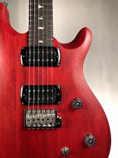 Paul Reed Smith [PRS] SE CE24 Standard Stain  -Vintage Cherry- 【3.07kg】2026年製 #0249_4