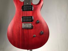 Paul Reed Smith [PRS] SE CE24 Standard Stain  -Vintage Cherry- 【3.07kg】2026年製 #0249_5