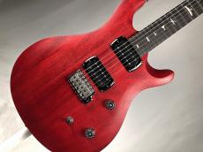 Paul Reed Smith [PRS] SE CE24 Standard Stain  -Vintage Cherry- 【3.07kg】2026年製 #0249_6