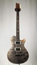 Paul Reed Smith [PRS] 【良杢目個体!】SE McCarty 594 Singlecut -Charcoal- 【3.79kg】2026年製_2