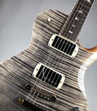 Paul Reed Smith [PRS] 【良杢目個体!】SE McCarty 594 Singlecut -Charcoal- 【3.79kg】2026年製_3