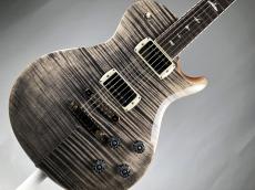 Paul Reed Smith [PRS] 【良杢目個体!】SE McCarty 594 Singlecut -Charcoal- 【3.79kg】2026年製_4