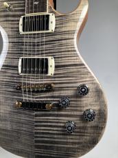 Paul Reed Smith [PRS] 【良杢目個体!】SE McCarty 594 Singlecut -Charcoal- 【3.79kg】2026年製_5