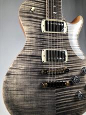 Paul Reed Smith [PRS] 【良杢目個体!】SE McCarty 594 Singlecut -Charcoal- 【3.79kg】2026年製_7