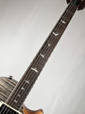 Paul Reed Smith [PRS] 【良杢目個体!】SE McCarty 594 Singlecut -Charcoal- 【3.79kg】2026年製_8