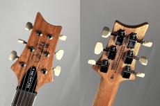 Paul Reed Smith [PRS] 【良杢目個体!】SE McCarty 594 Singlecut -Charcoal- 【3.79kg】2026年製_9