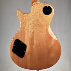 Paul Reed Smith [PRS] 【良杢目個体!】SE McCarty 594 Singlecut -Charcoal- 【3.79kg】2026年製_11