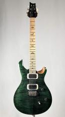Paul Reed Smith [PRS] SE CE24 Maple top / Maple FB -Teal Black (Natural Back)- 【3.42kg】2026年製_2