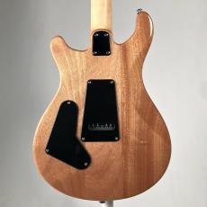 Paul Reed Smith [PRS] SE CE24 Maple top / Maple FB -Teal Black (Natural Back)- 【3.42kg】2026年製_9