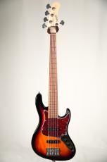 Sadowsky MX22 WL5 Morado Fingerboard -Tobacco Sunburst- [3.90kg]_2