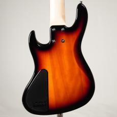 Sadowsky MX22 WL5 Morado Fingerboard -Tobacco Sunburst- [3.90kg]_3