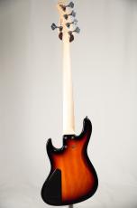 Sadowsky MX22 WL5 Morado Fingerboard -Tobacco Sunburst- [3.90kg]_4