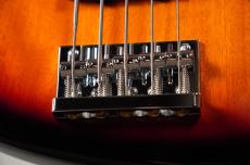 Sadowsky MX22 WL5 Morado Fingerboard -Tobacco Sunburst- [3.90kg]_7