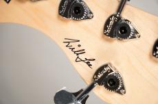 Sadowsky MX22 WL5 Morado Fingerboard -Tobacco Sunburst- [3.90kg]_11