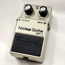 BOSS 【1982年製】NF-1 Noise Gate【日本製】