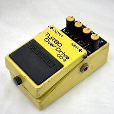 BOSS 【1985年製】OD-2 TURBO Overdrive【日本製】_2