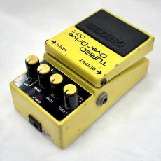BOSS 【1985年製】OD-2 TURBO Overdrive【日本製】_3