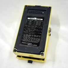 BOSS 【1985年製】OD-2 TURBO Overdrive【日本製】_4