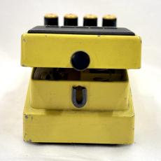 BOSS 【1985年製】OD-2 TURBO Overdrive【日本製】_5