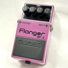 BOSS 【1987年製】BF-2 Flanger【日本製】