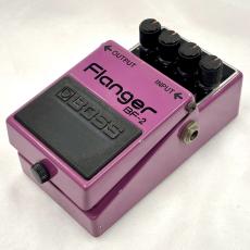 BOSS 【1987年製】BF-2 Flanger【日本製】_2