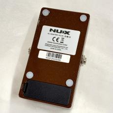 nux 6ixty5ive Overdrive【USED】_2