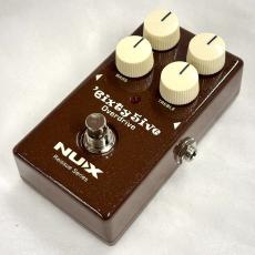 nux 6ixty5ive Overdrive【USED】_3