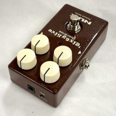 nux 6ixty5ive Overdrive【USED】_4