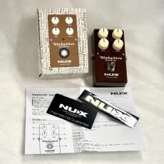 nux 6ixty5ive Overdrive【USED】_5