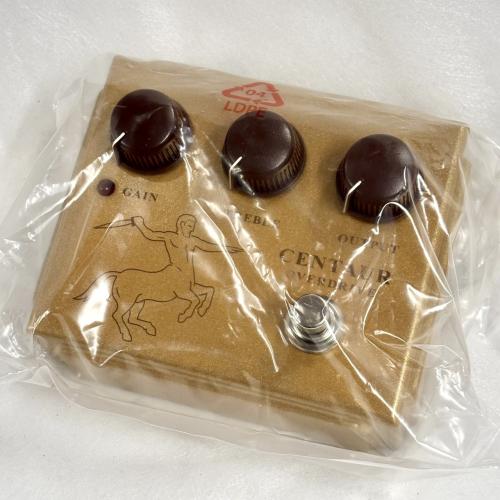 BEHRINGER 【未開封品】Centaur Overdrive【USED】