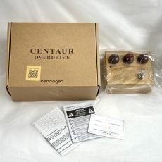 BEHRINGER 【未開封品】Centaur Overdrive【USED】_5