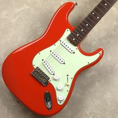 Fender Japan ST62-TX　改　【ディマジオピックアップ搭載】