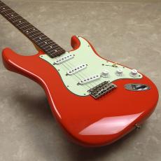 Fender Japan ST62-TX　改　【ディマジオピックアップ搭載】_3