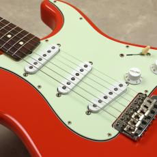 Fender Japan ST62-TX　改　【ディマジオピックアップ搭載】_5
