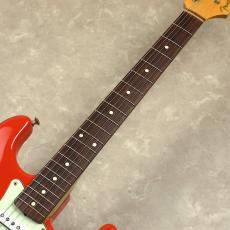 Fender Japan ST62-TX　改　【ディマジオピックアップ搭載】_6