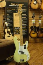 Fender ★セール対象品★Player II Precision Bass , Maple Fingerboard / Hialeah Yellow_8