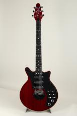 Brian May Guitars Red Special Antique Cherry_2