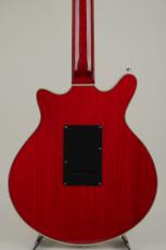 Brian May Guitars Red Special Antique Cherry_3
