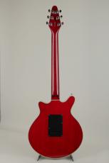 Brian May Guitars Red Special Antique Cherry_4