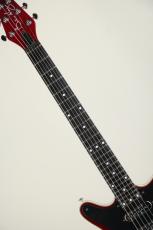 Brian May Guitars Red Special Antique Cherry_5