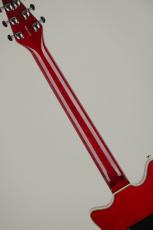 Brian May Guitars Red Special Antique Cherry_6