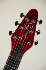 Brian May Guitars Red Special Antique Cherry_7