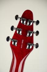 Brian May Guitars Red Special Antique Cherry_8