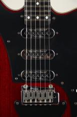 Brian May Guitars Red Special Antique Cherry_9