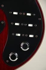 Brian May Guitars Red Special Antique Cherry_10