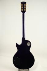 Gibson 1959 Les Paul Standard 7A Quilt Top Nordic Blue【S/N:951984】_9