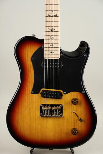 Paul Reed Smith [PRS] Myles Kennedy Tricolor Sunburst 2023