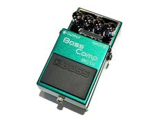 BOSS BC-1X Bass Comp