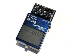 BOSS BB-1X Bass Driver